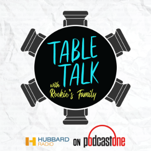Table Talk with Rookie's Family-logo