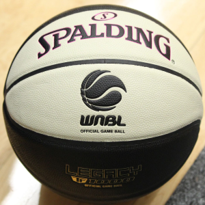 Basket Case : A Podcast About the WNBL-logo