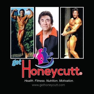 Get Honeycutt | Health, Nutrition and Fitness-logo