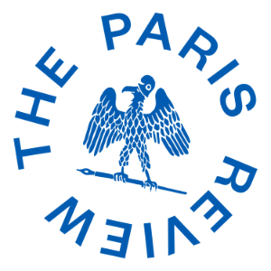 The Paris Review-logo