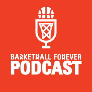 Basketball Forever Podcast-logo