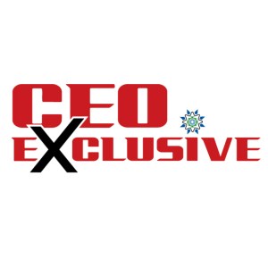 CEO Exclusive Radio-logo