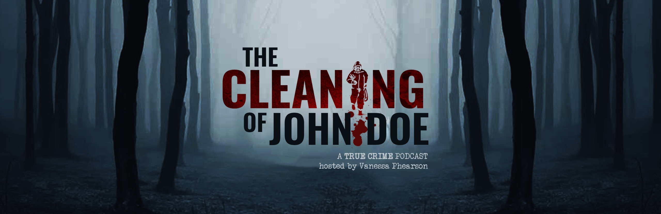 The Cleaning of John Doe | True Crime
