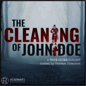 The Cleaning of John Doe | True Crime-logo