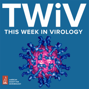 This Week in Virology-logo