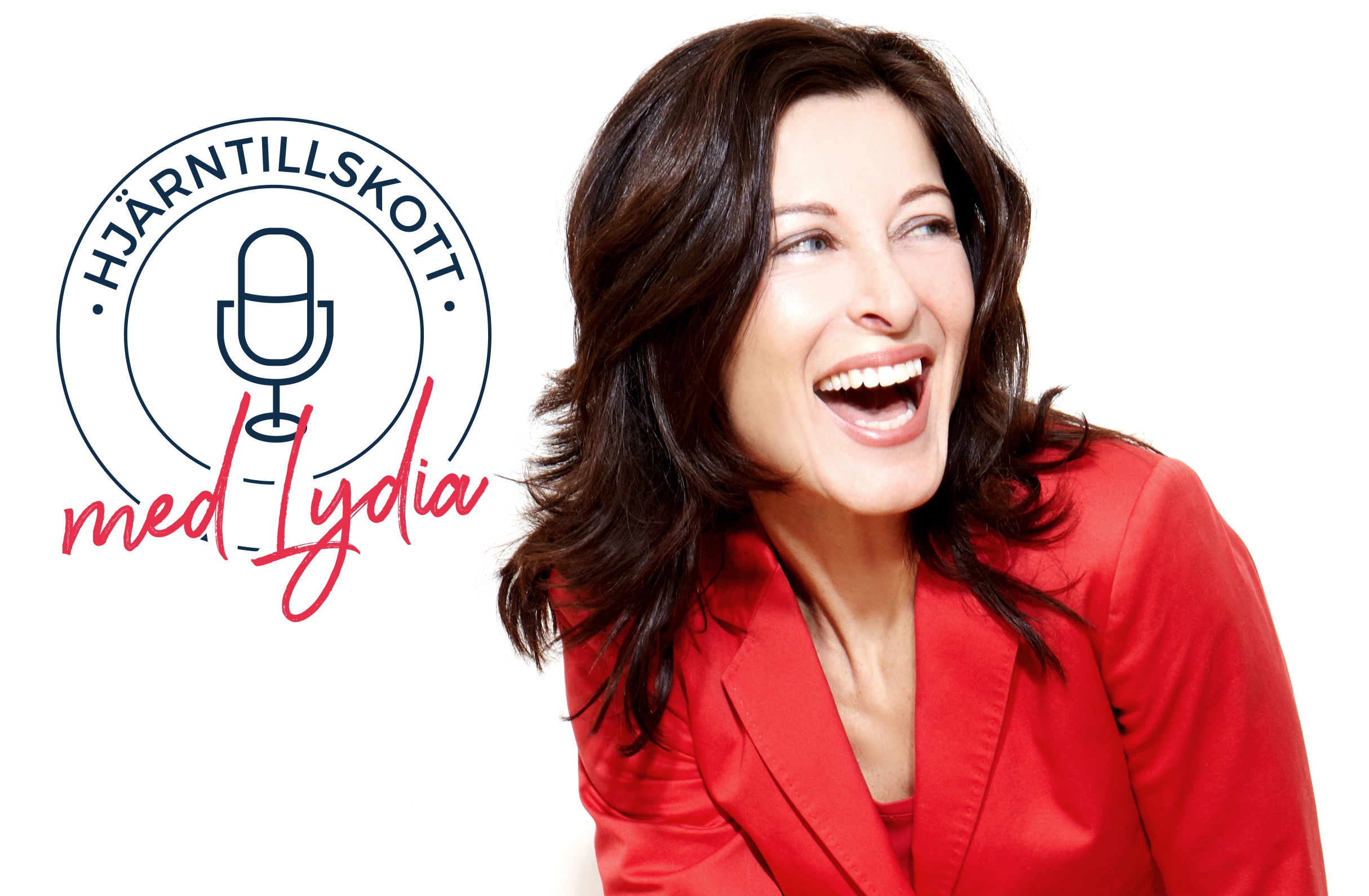 Hjärntillskott med Lydia