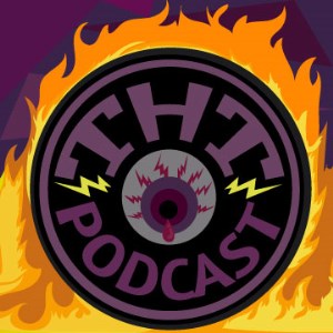 THT Network-logo