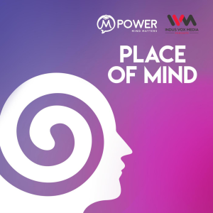 Place of Mind-logo