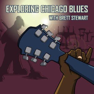 Exploring the Blues in Chicago-logo