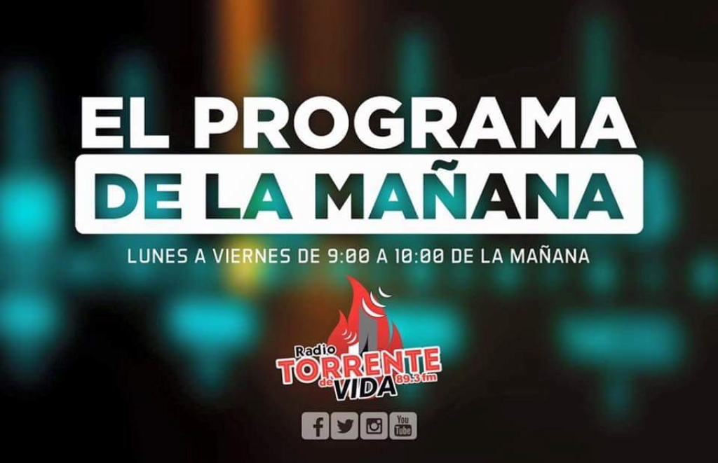 El Programa de La Mañana