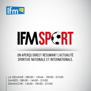 IFM SPORT-logo