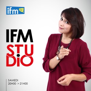 IFM STUDIO-logo