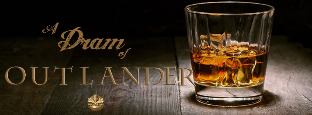 A Dram of Outlander Podcast