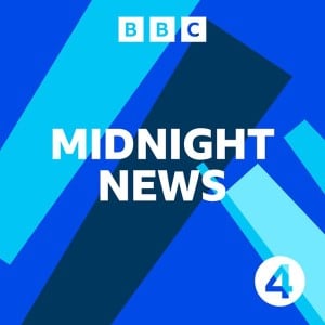 Midnight News-logo