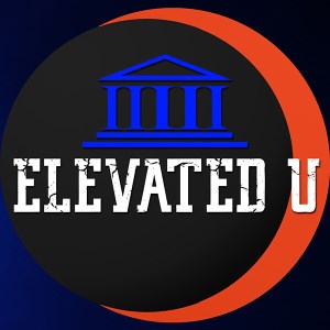 Elevated U-logo