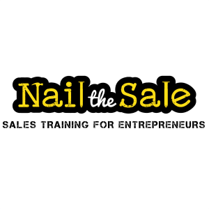 Nail The Sale-logo