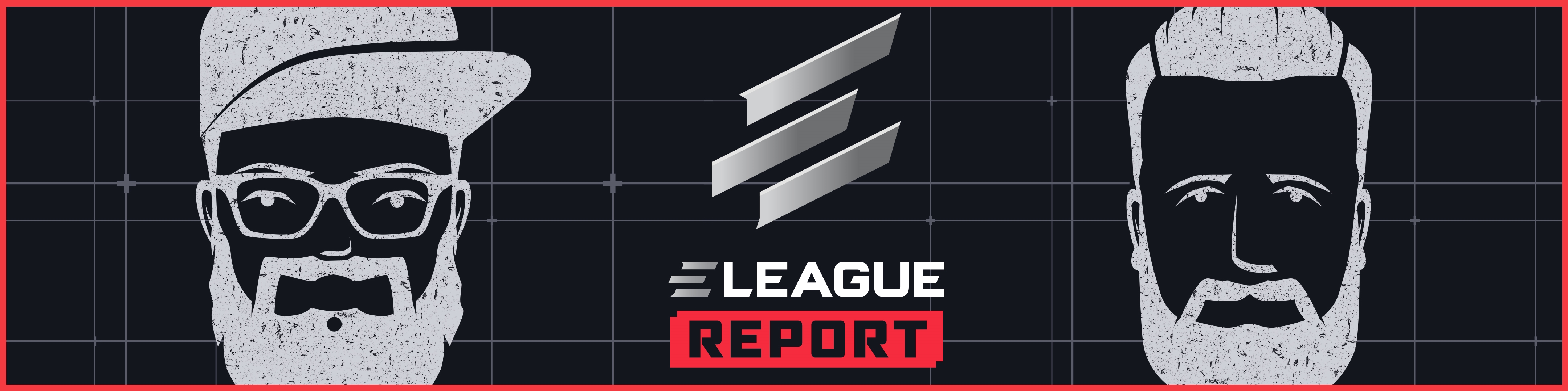 ELEAGUE Report