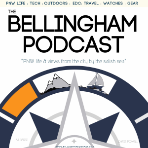 Bellingham Podcast-logo