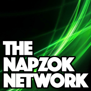 The Napzok Network-logo