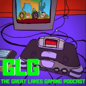 Great Lakes Gaming-logo