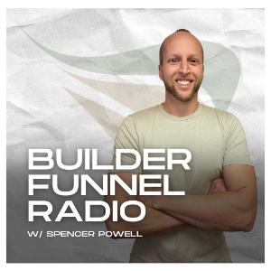 Builder Funnel Radio-logo