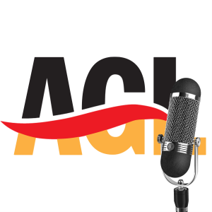 The Authentic German Learning Podcast: Deutsch lernen wie ein Baby | Learn German online | Personal Development-logo