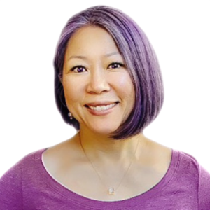 Light Warrior Radio with Dr. Karen Kan-logo