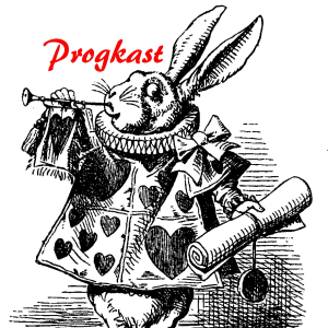 Progkast-logo