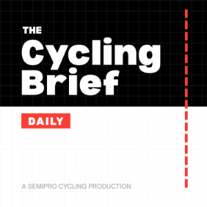 The Cycling Brief-logo