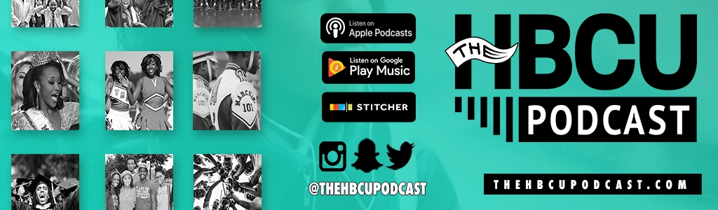 The HBCU Podcast