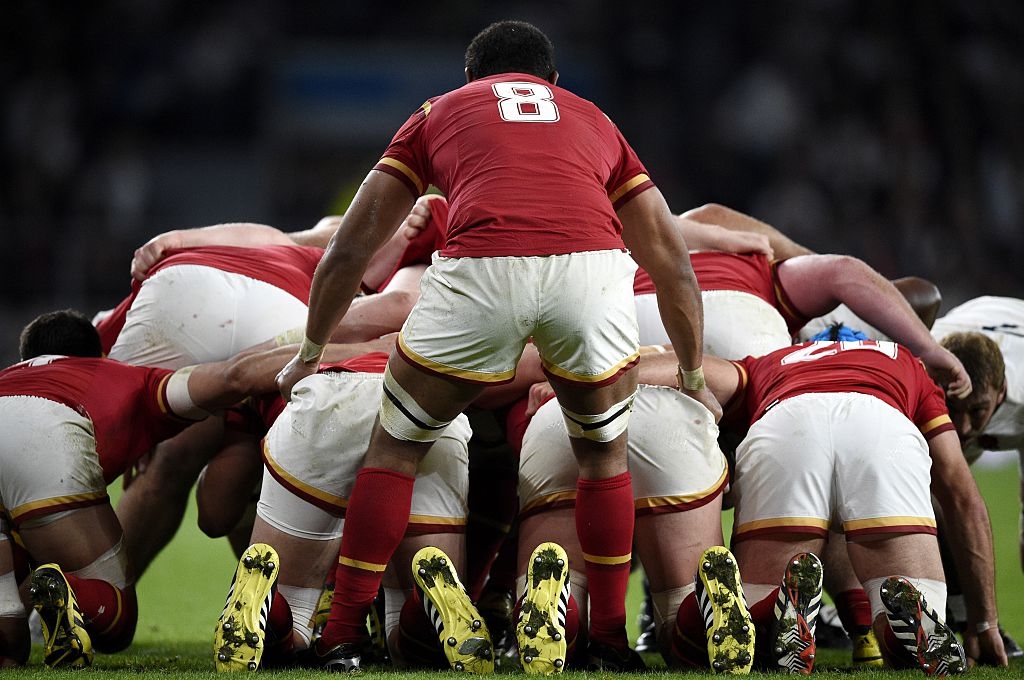 Attacking Scrum - Wales Rugby Podcast for Welsh Rugby fans