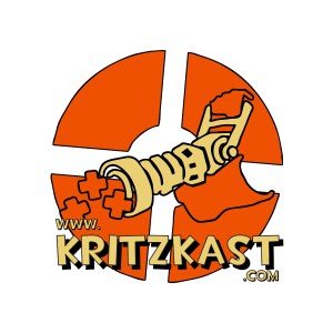 KritzKast #457: Agent Gunn