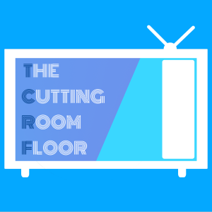 TCRF: The Cutting Room Floor-logo
