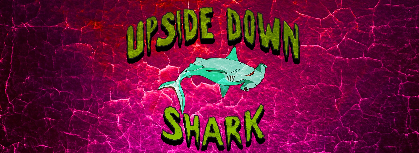 Upside Down Shark Radio