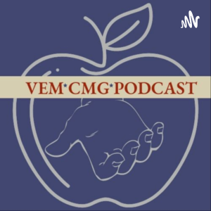 Vem Cmg Podcast | Flavio Móreyra-logo