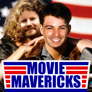 The Movie Mavericks Podcast-logo