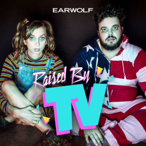 Raised by TV-logo