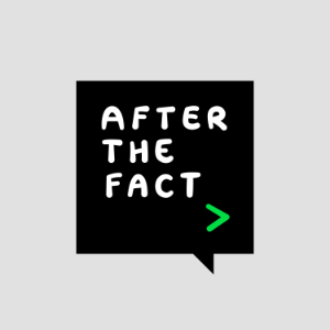 After the Fact-logo