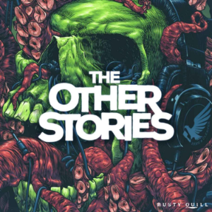 The Other Stories | Sci-Fi, Horror, Thriller, WTF Stories-logo
