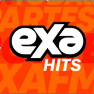 Exa Hits-logo