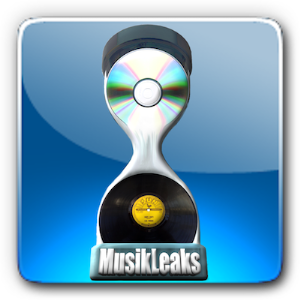 Music Leaks-logo