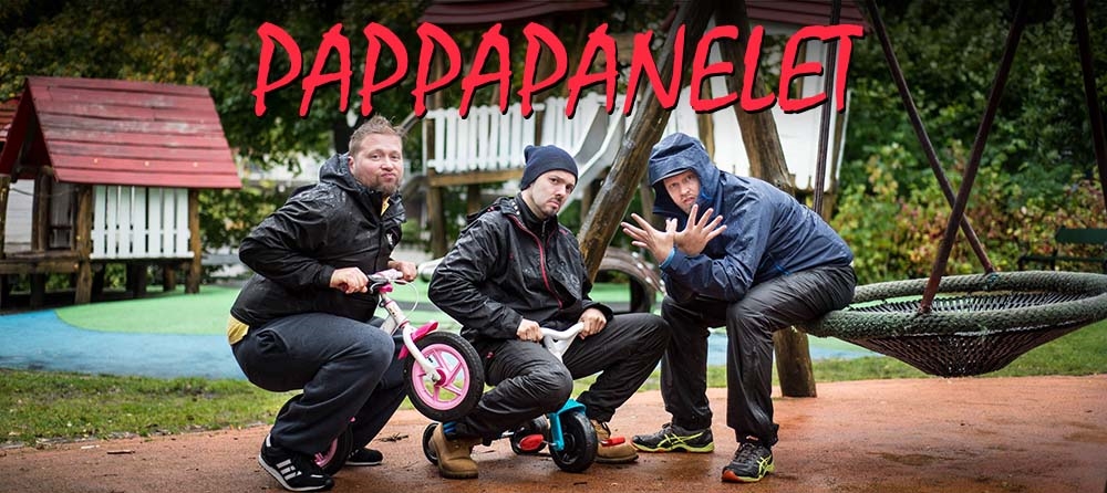 Pappapanelet
