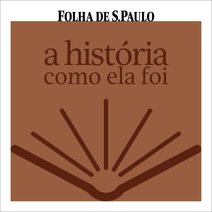 A História Como Ela Foi-logo