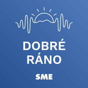 Dobré ráno | Denný podcast denníka SME-logo