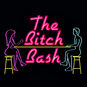 The Bitch Bash-logo