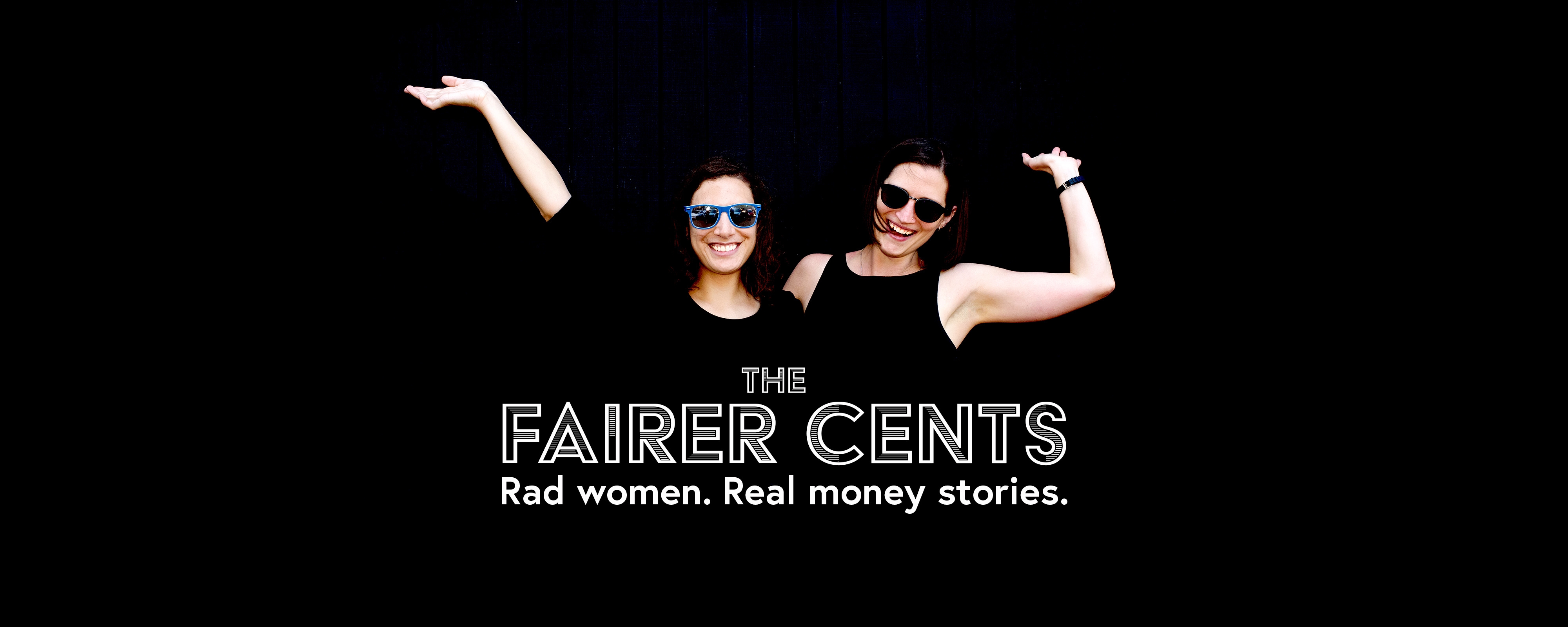 The Fairer Cents: Women, Money and the Fight to Get Equal