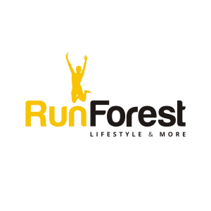 RunForest Podcast-logo