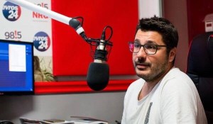 Lampros Konstantaras