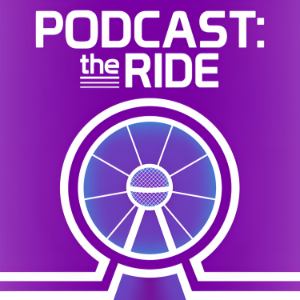 Podcast: The Ride-logo