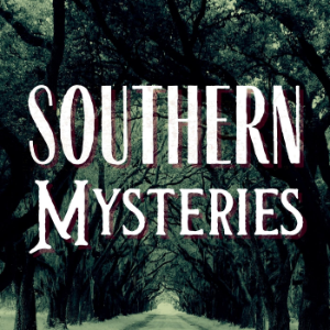 Southern Mysteries Podcast-logo